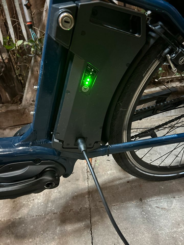 Kalkhoff E-Bike Agattu 1.S Move, BLX 5G 17,5AH 36V Beschreibung, Original Rechn. - Bild 11 von 11