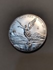 Onza Troy Libertad Plata Pura Ley 0 999 Ba