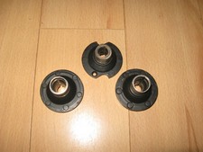 Original Simson Spezialwerkzeug Unterbrecherzündung Nocken Set 3 Stck.