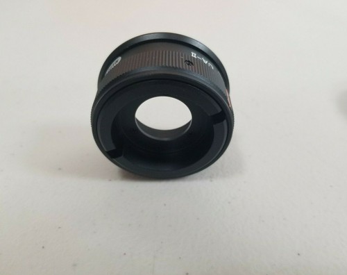 Adaptador de lente de mira Machida CA-11 - Imagen 7 de 10