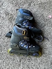 rollerblades women size 7