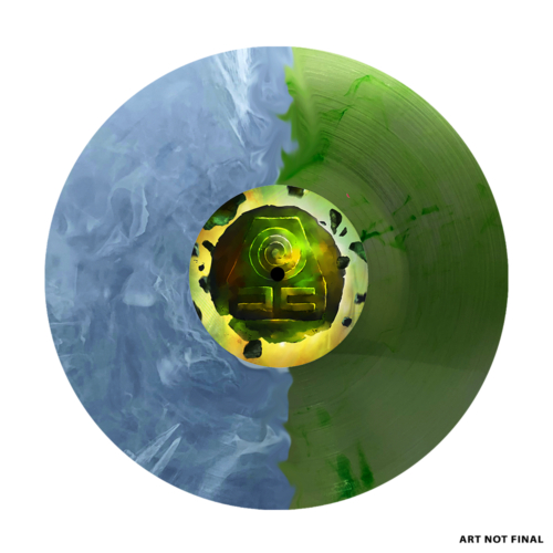 Avatar: The Last Airbender (Soundtrack from the Netflix Series) 2xLP - Imagen 6 de 13