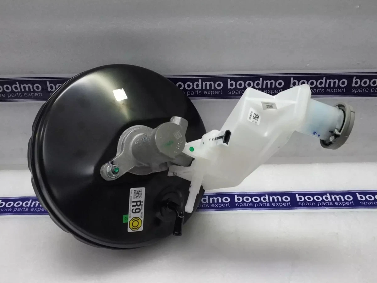 Booster and Tandem Master Cylinder for MARUTI DZIRE 3RD GEN SWIFT