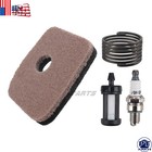 Air Filter Tune Up Kit For STIHL BG56C BG66C BG86C SH56C Leaf Blowers