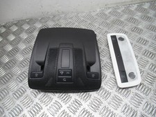 2013 MERCEDES A-CLASS A200 AMG W176 5DRS FRONT+REAR INTERIOR ROOF LIGHT REF18530