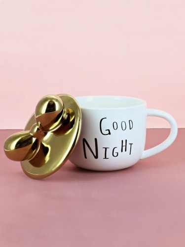 A Little Sweet Or Good Night Mugs by G Decor - Picture 5 of 6