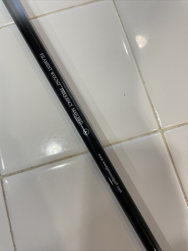 Wedgewood Silver IR Series - 7 Iron A Flex 38.5” - Picture 8 of 10