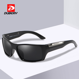 DUBERY-Men-Polarized-Sunglasses-Outdoor-Driving-Riding-Fishing-Sport-Glasses-Hot