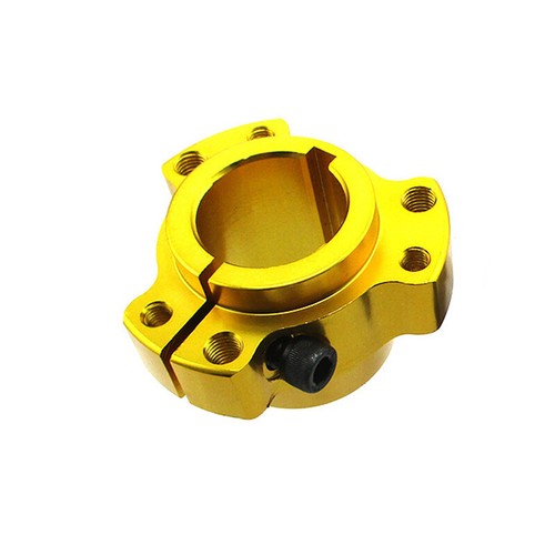 32mm 1-1/4" Bore Racing Rear Wheel Hub For Go Kart Cart Drift Trike - Picture 24 of 31