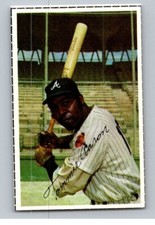 1971 Dell Baseball Stamps Complete Your Set You Pick Choose Players A thru E