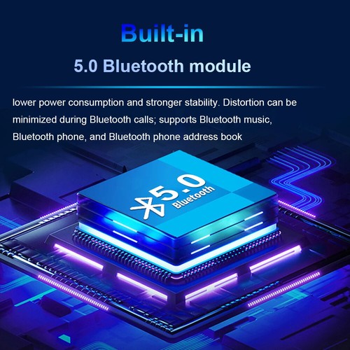 For Suzuki Jimny 07-12 Car Radio GPS Multimedia Video Player Screen Android Auto - Bild 5 von 28
