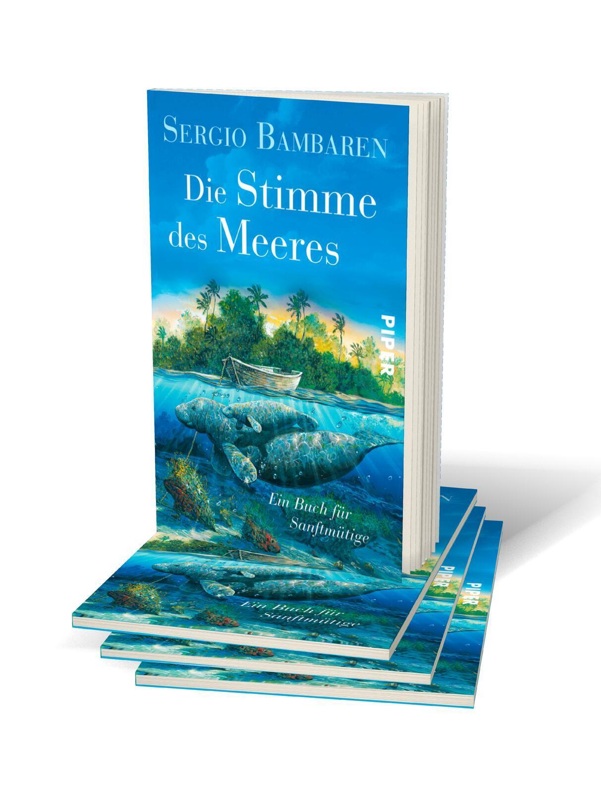 Thumbnail - Die Stimme Des Meeres