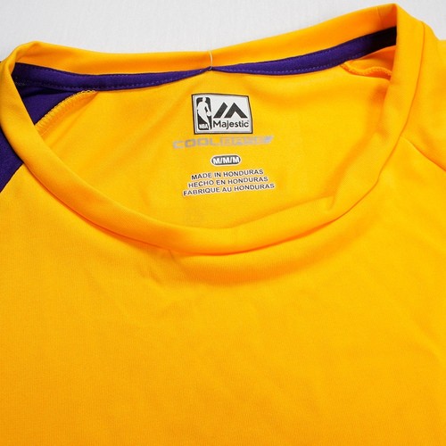 NBA Assortment of Team Player Jersey Graphic T-Shirt Collection by MAJESTIC Men - Picture 34 of 113