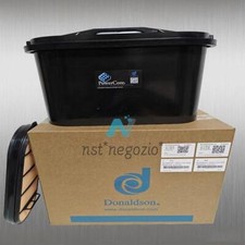 1SET New P640149 + P638095 Excavator Air Filter Element Kit