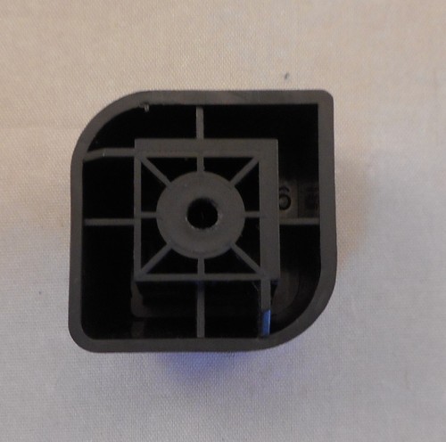 Logitech Z313 Subwoofer Replacement Foot - Picture 4 of 4