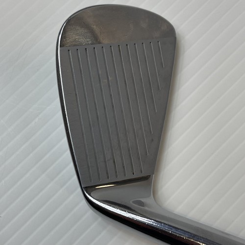 Nike V Forged 3 Iron Dynamic Gold X100 (Super Rare) MINT Golf Pride Tour Wrap - Picture 9 of 9