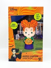 Gemmy Hocus Pocus Sanderson Sisters Inflatable Winifred Sanderson - SHIPS FAST