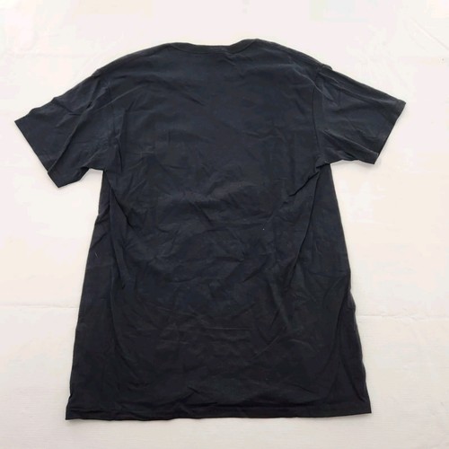 Universal Studios Monsters Mens Small Dracula Black Short Sleeve T-Shirt Shirt - Picture 5 of 5