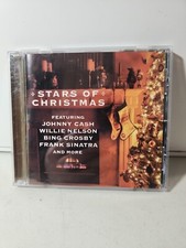 Stars Of Christmas ~ Various Artists ~ Pop ~ CD ~ Very Good