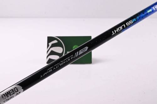 Yonex Ezone Elite 2 Driver / 10.5 Degree / Regular Flex Yonex M55 Light Shaft - Picture 6 of 8