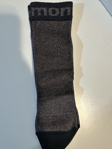 Lululemon Daily Stride "Sparkle Crew" Box Set Socken 3 Paar NEU mit Etikett - Bild 7 von 16