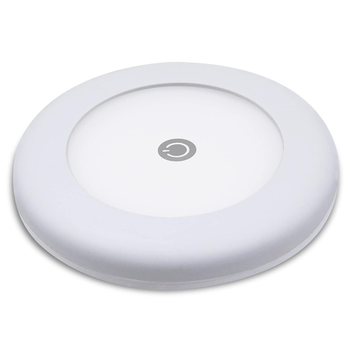 3Inch LED RV Boat Ceiling Puck Light, 12V Dome Light Surface Mount - Picture 11 of 12