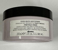 Davines Your Hair Assistant Prep Mild Cream 2...