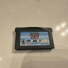 Cartoon Network Block Party (Nintendo Game Boy Advance, 2004)