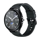 Für Xiaomi Watch 2 Pro Display Schutzfolie Kristallklar Smart Watch Transparent