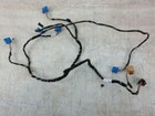 Car Audi o & Video Wire Harnesses for Audi A3