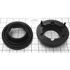 Front Upper Coil Spring Isolator (1 Piece) 18...
