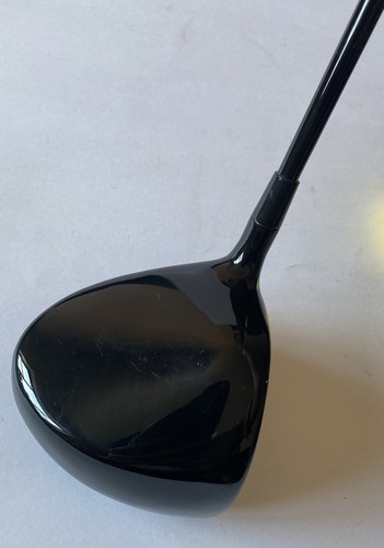 X Factor HAMMER 595mm Driver 10 Degree 45 inches Very Good Low Torque - Picture 4 of 10