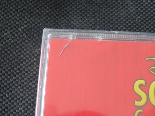 Disney Soundtracks Collection by Various Artists (SEALED CD 2013) - Picture 6 of 8