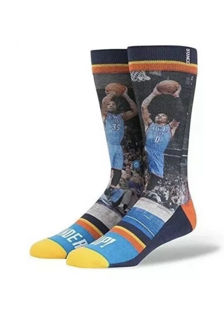 durant socks
