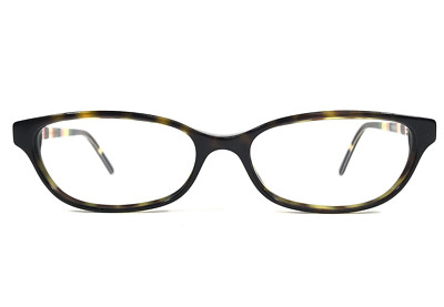 Kate Spade Eyeglasses Frames MARGOT FA4 Tortoise Brown Oval Full Rim 54-16-135