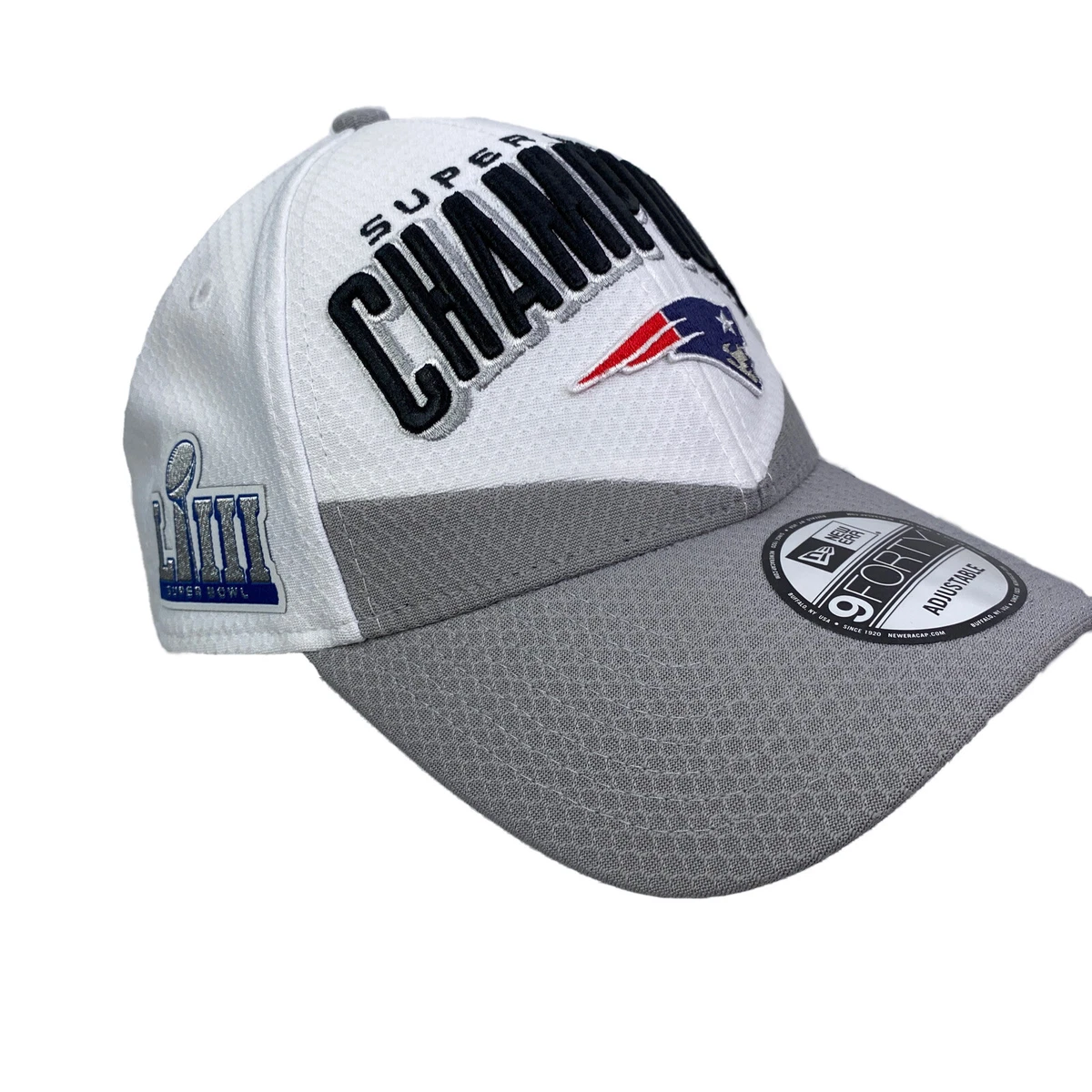 Super bowl hotsell 53 cap