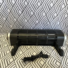 Olmaster CF-1691 USB Cooling Fan Laptop Pad Fan Bracket Black Cooler P5C0