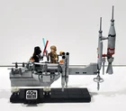 LEGO 75294 Star Wars Bespin Duel Empire Strikes Back 40th NEW with Bonus