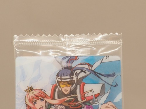 Sheryl Alto Macross F Wafer Card MF 295 Bandai Trading Card Japanese X845 - Picture 2 of 6
