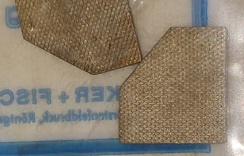 M+F Merker Fischer cable-caja de desviación y distribuidor n.º 11001 | Zustand: Neu
