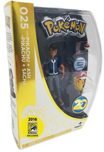 2016-SDCC-COMIC-CON-EXCLUSIVE-20TH-ANNIVERSARY-ASH-amp-PIKACHU-FIGURE-SET-TOMY-NIP