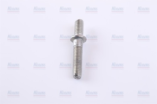 NISSENS Aircon Condenser 94857 for MERCEDES-BENZ C-SERIES W203 (2000) C270 2.7 C - Picture 5 of 9