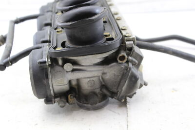 ■Sページ■ ABC467 Basic Marvel Schebler Carburetor Repair Kit