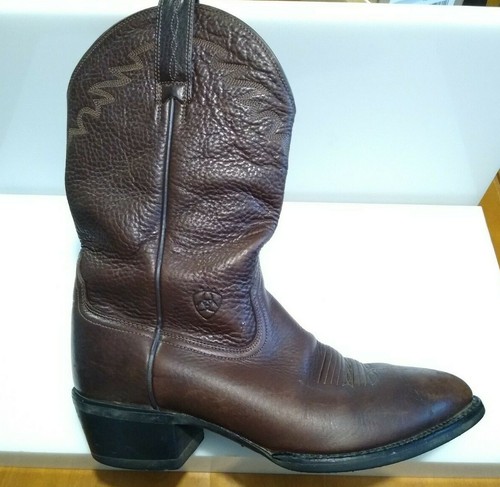 ariat sonora boots
