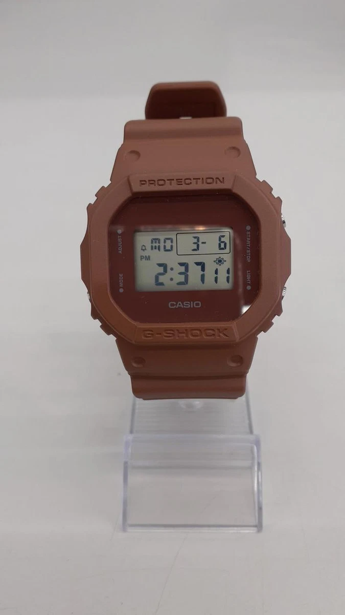 G-SHOCK DW-5600ET | www.aymanabohamer.com