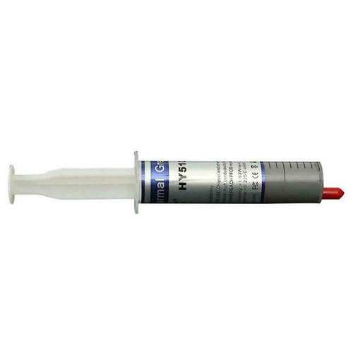 HY510 30g Grey Thermal Conductive Grease Pastes For CPU ChipsetCooling Nice - Afbeelding 4 van 5