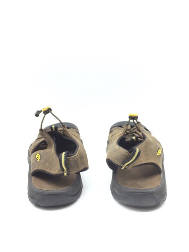 Keen Newport Sandalias Trekking Marrón Para Hombre T.46 US.12 UK.11 - Imagen 4 de 5