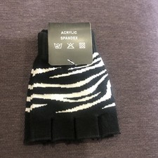 Acrylic Spandex Gloves