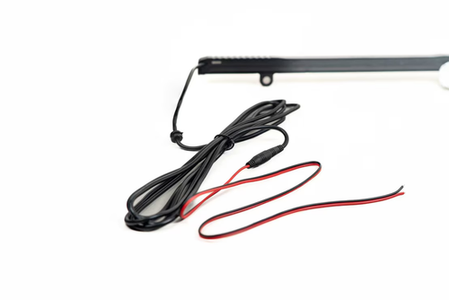 Morimoto LED License Plate Backup Reverse Light Boost Bar - Picture 3 of 10