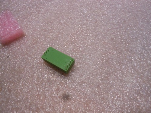 TRIRIDGE CORP RELAY REED PART # 230-002-24DM NSN: 5945-01-162-0767 - Picture 2 of 4